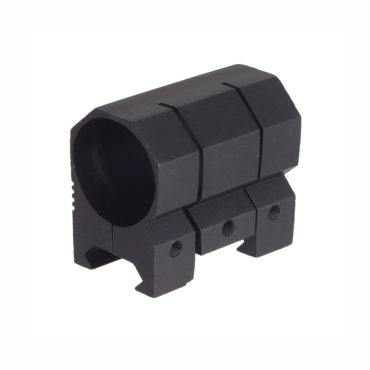 MIC KAC Style Flashlight Mount for 20mm Rail ( DB0816 )