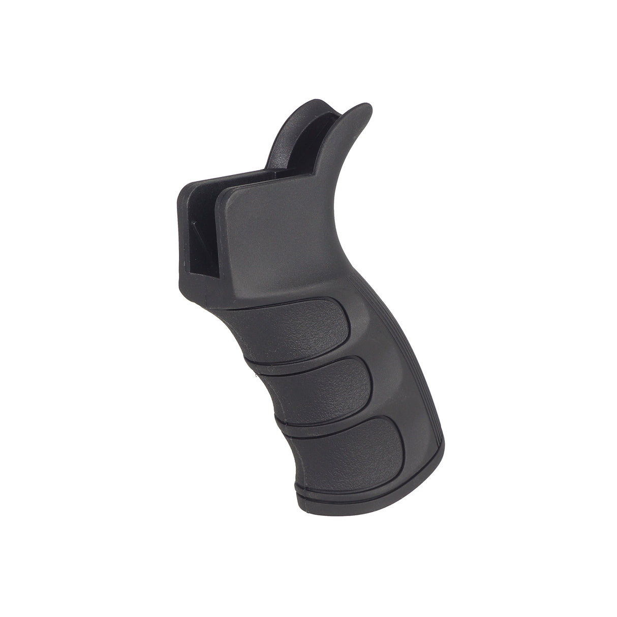 MIC G27 Ergonomic Pistol Grip for AR / M4 GBB ( MIC-EX065 )