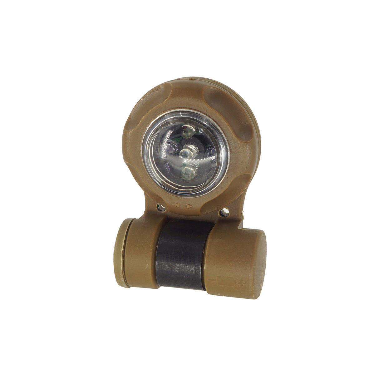 MIC VIP Signal Light Replica Dummy Version ( MIC-EX079 )