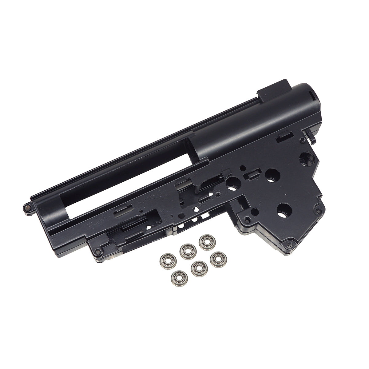 MIC 9mm Bearing Bushing Gearbox Version.3 for AEG ( MIC-EY0013 )