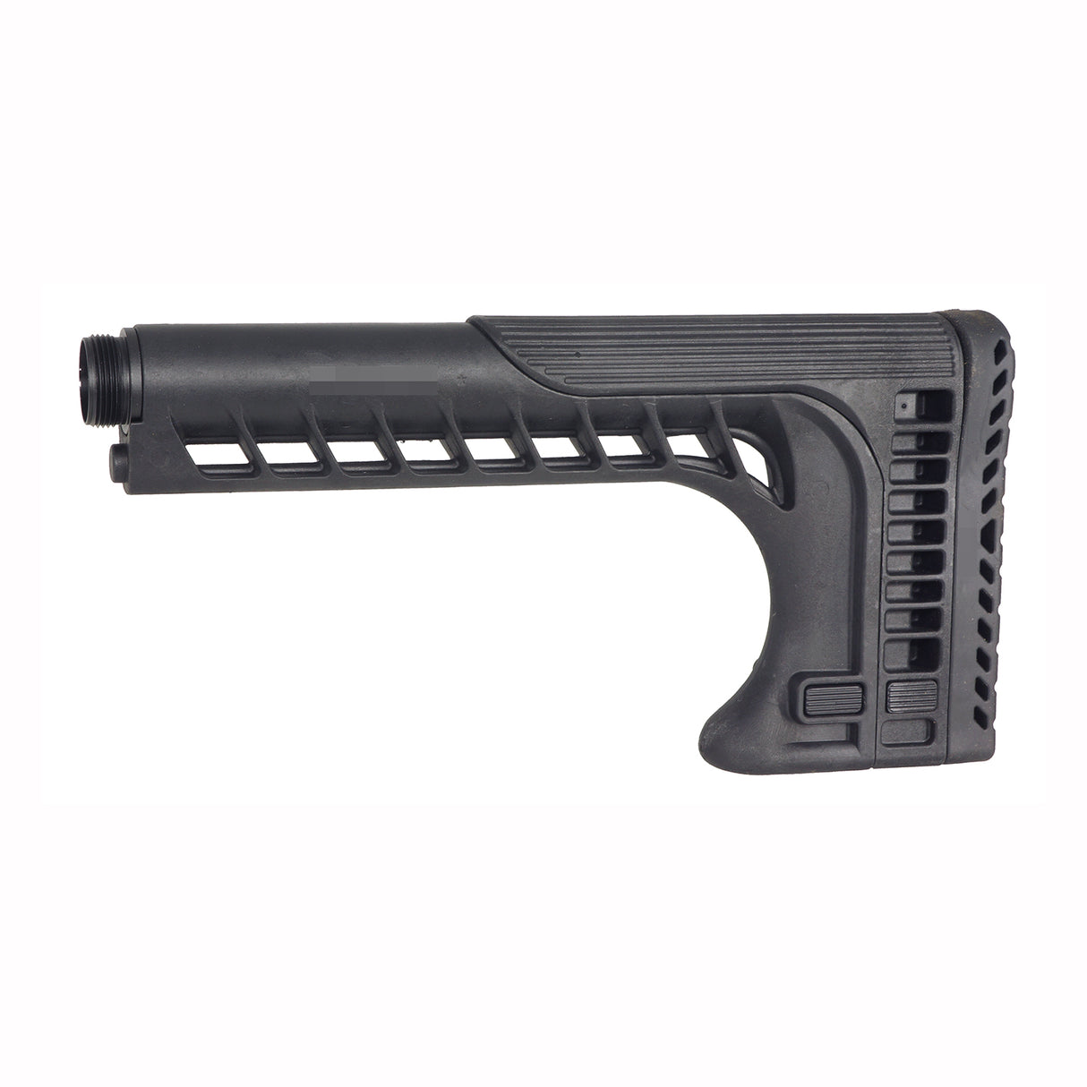 MIC Defense Sniper Stock for WA AR / M4 GBB Airsoft ( SSR25 )