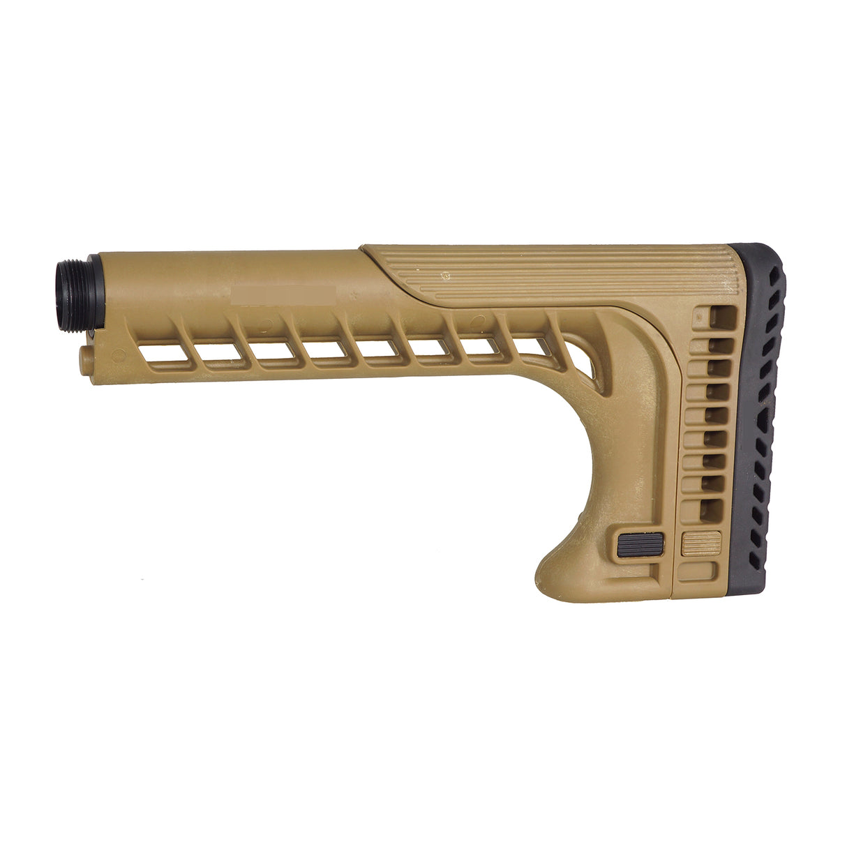 MIC Defense Sniper Stock for WA AR / M4 GBB Airsoft ( SSR25 )