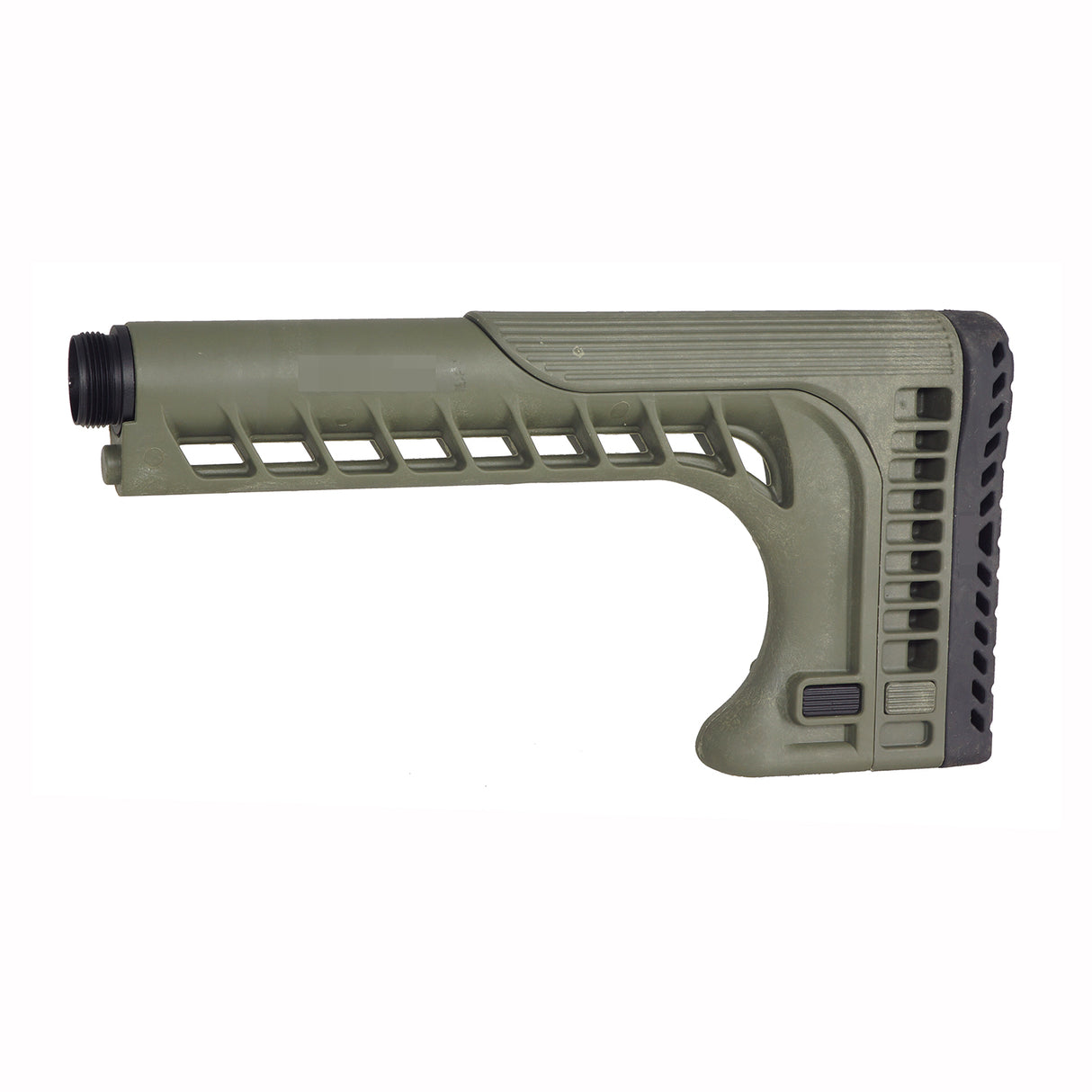 MIC Defense Sniper Stock for WA AR / M4 GBB Airsoft ( SSR25 )