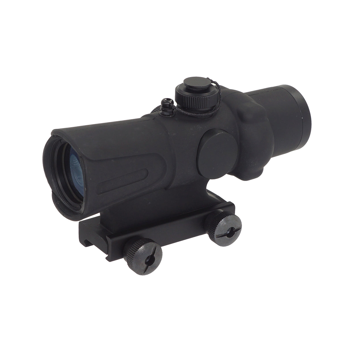 MIC 4x30 Tactical Scope for 20mm Rail ( GL-530 )