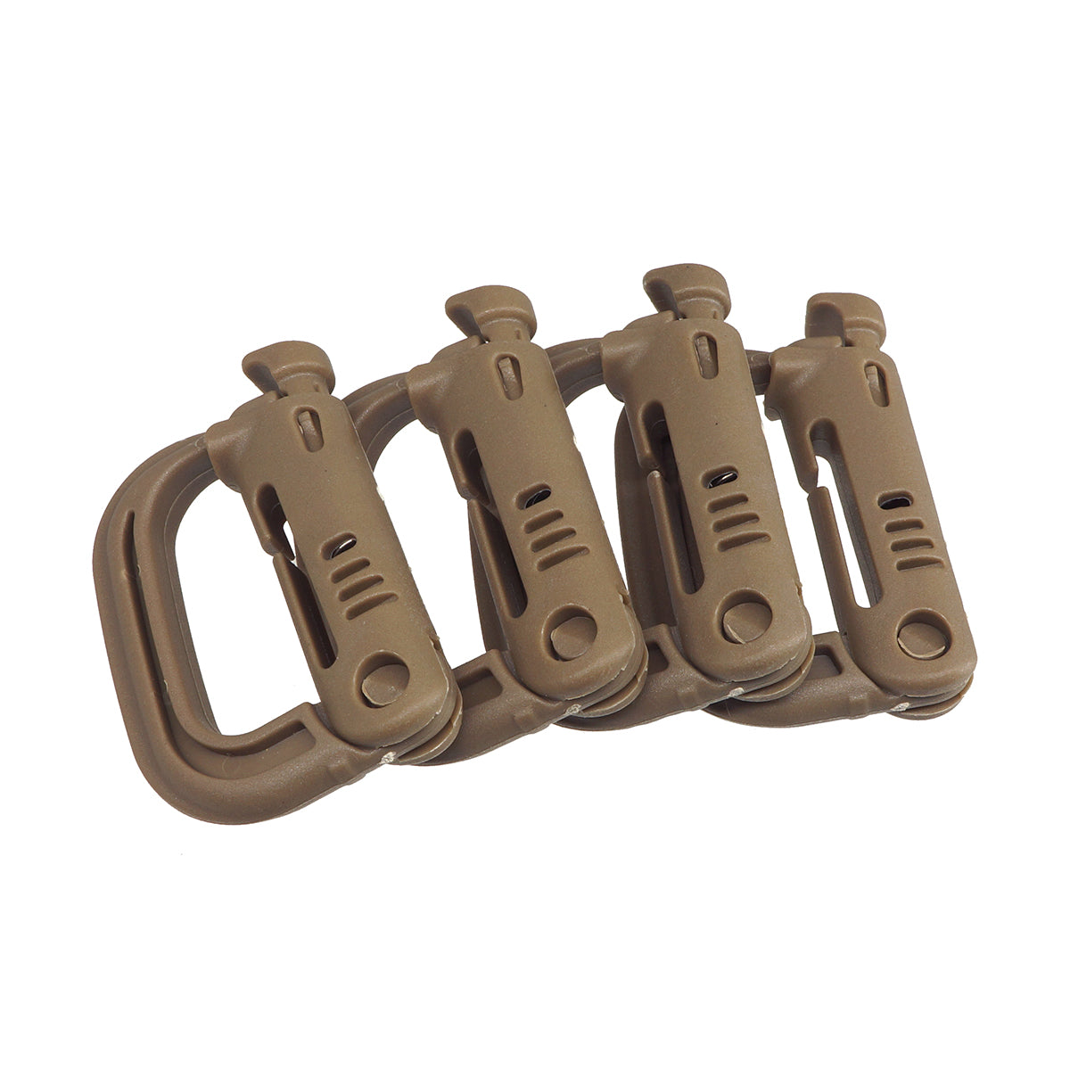 Giveaway - Plastic Grimlock for Molle Webbing