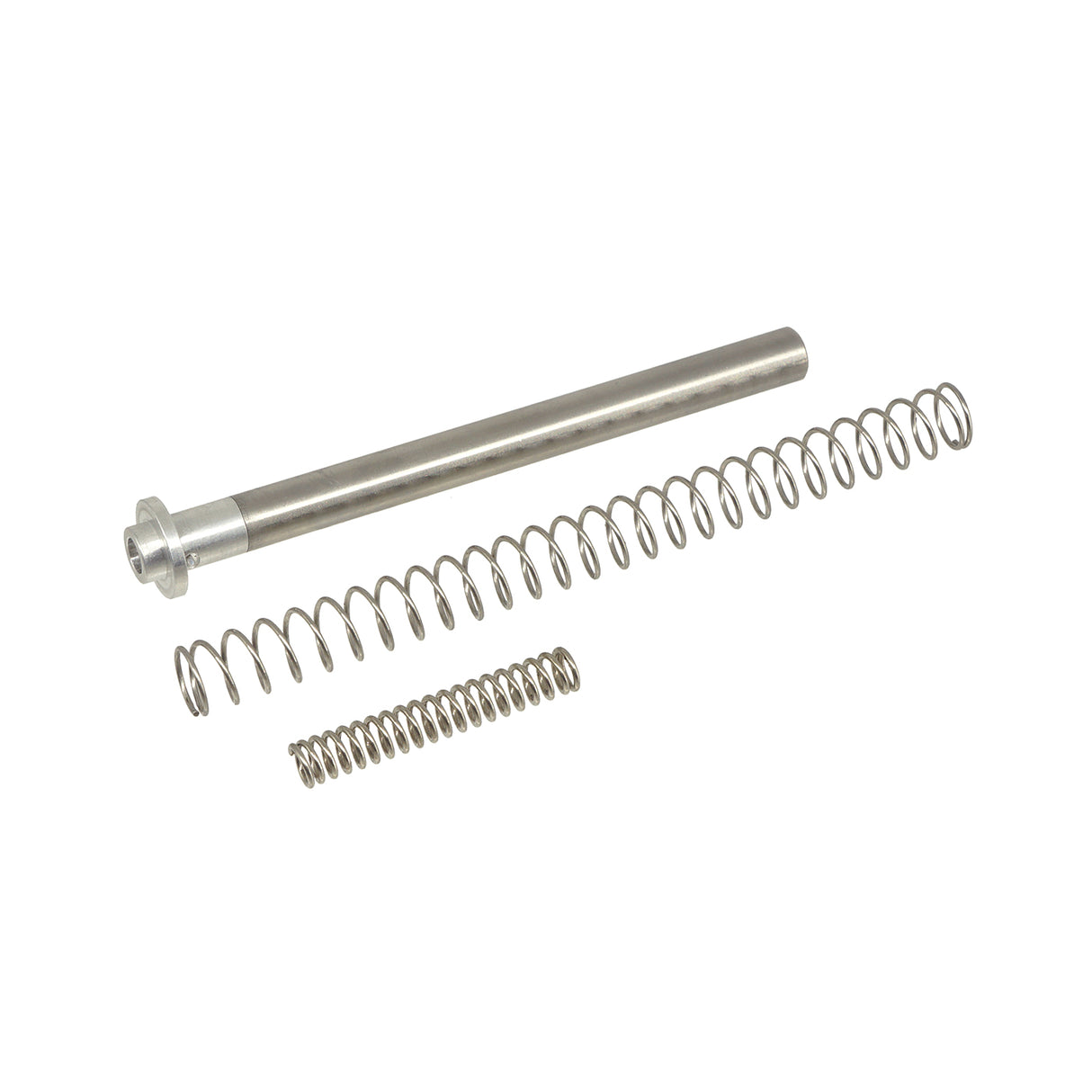 MIC Stainless 120% Speed Recoil Guide Rod for Marui Hi-Capa Airsoft ( MIC-HC-120RG )
