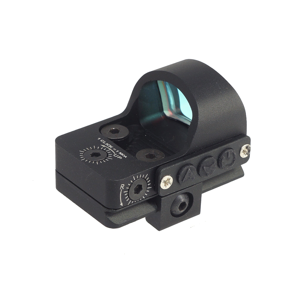 MIC Compact Red Dot Sight ( MIC-HD5161 )