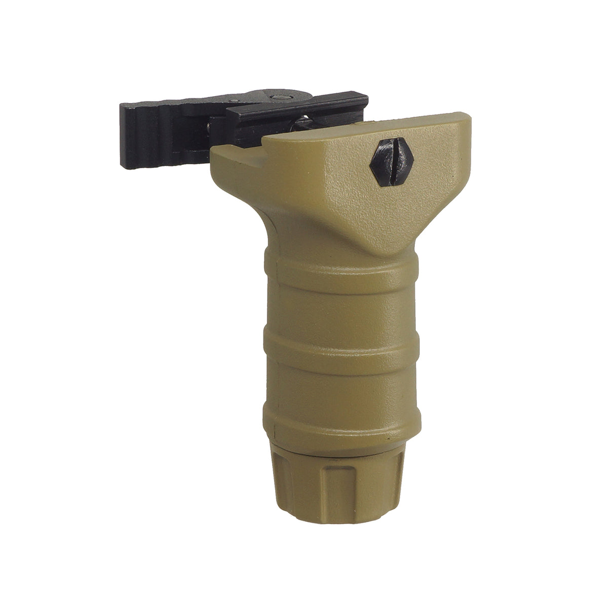 MIC Tango QD Short Vertical Fore Grip ( HG-0018 )