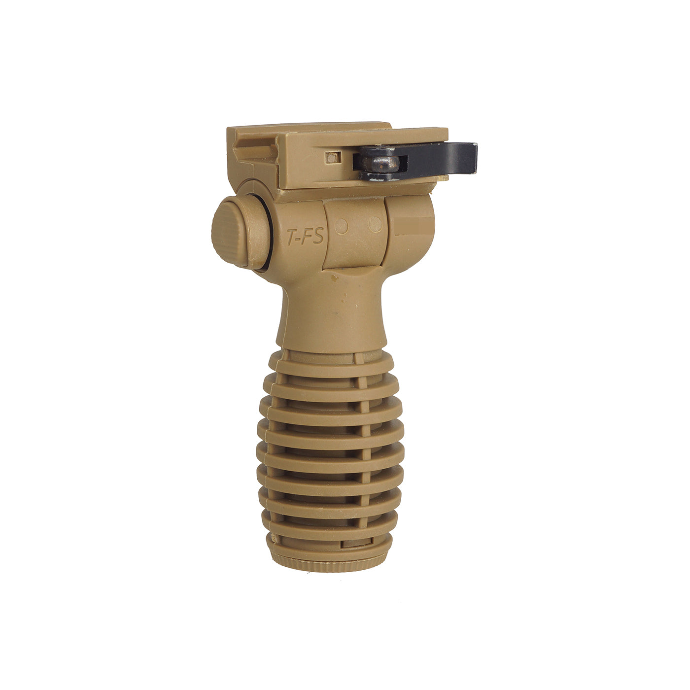 MIC TFS Adjustable Side Folding Foregrip ( MIC-HG003 ) – 18 Airsoft
