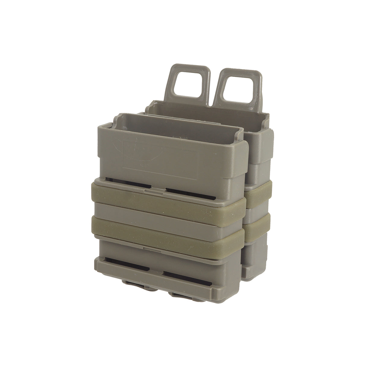 MIC FastMag 7.62 Magazine Pouch ( MIC-HOL-001 )