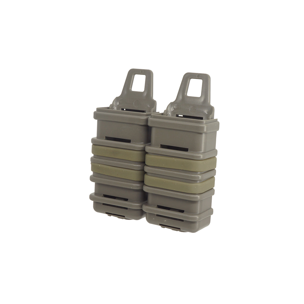 MIC FastMag MP5 / MP7 Magazine Pouch ( MIC-HOL-003 )