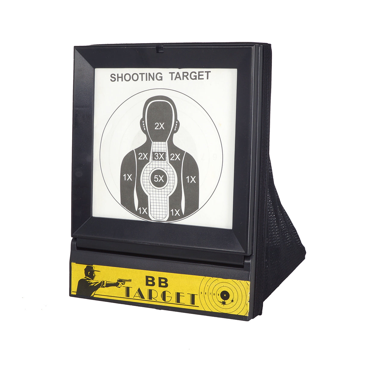 MIC Plastic Shooting Target ( MIC-JIEKE )