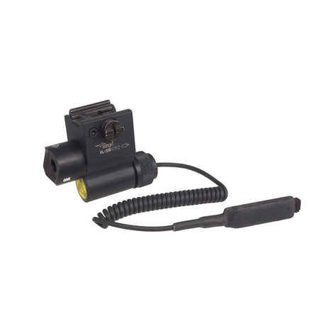 MIC Unlei XL-2 Tactical Compact Visible Laser Sight ( MIC-LA-XL2 )