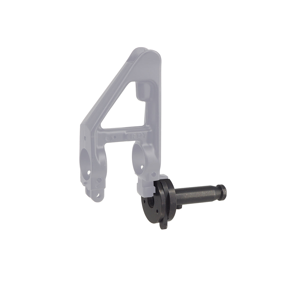 MIC Versa Pod Bipod Adapter for M16 Bayonet Lug ( MIC-M16VPBA )