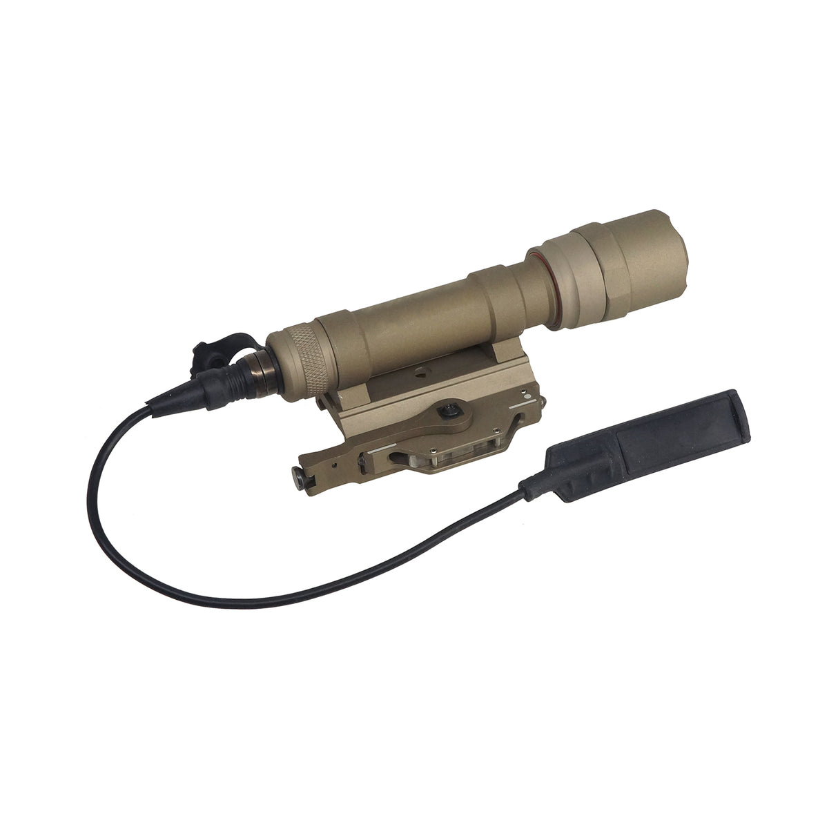 MIC M620U Ultra Scout LED Weapon Light ( MIC-M620 )