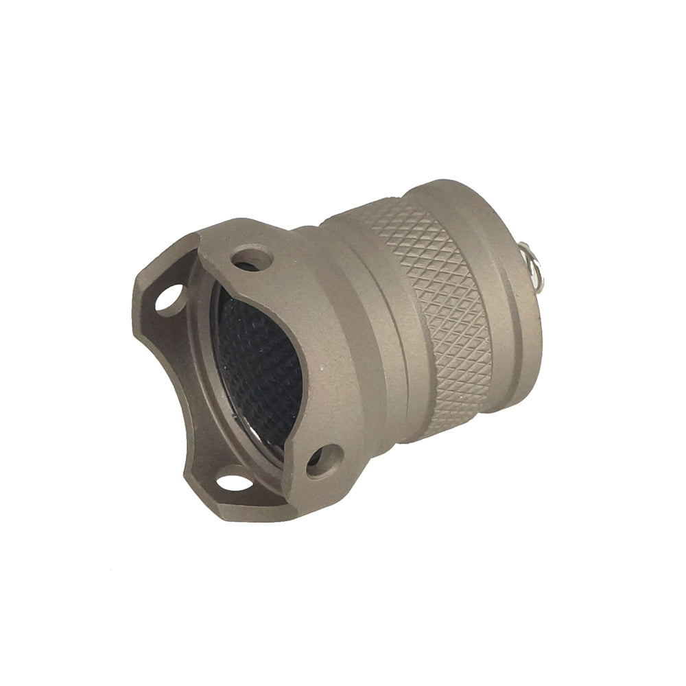 MIC M620U Ultra Scout LED Weapon Light ( MIC-M620 )