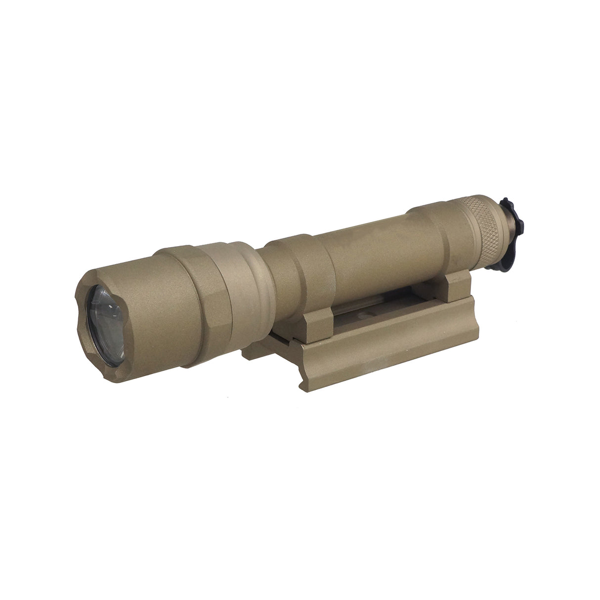 MIC M620U Ultra Scout LED Weapon Light ( MIC-M620 )