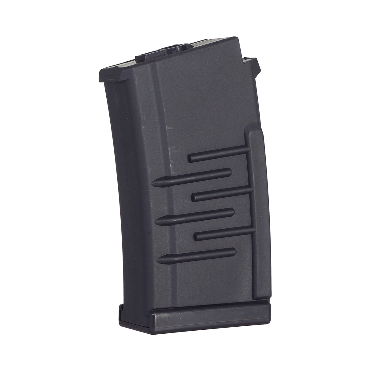 MIC 180 Rounds Short Magazine for VSS AEG ( MAG-BCC )