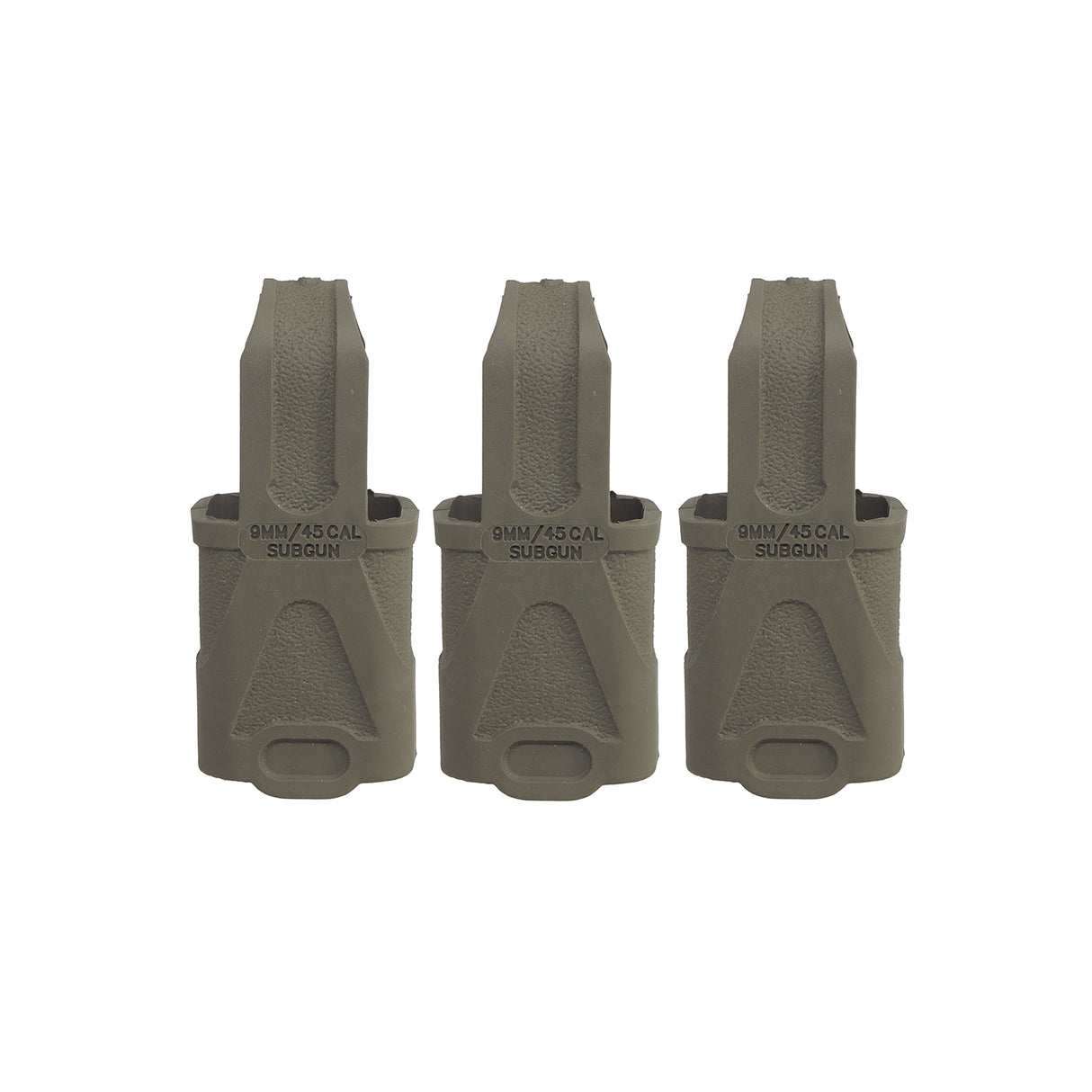 MIC Magazine Pull -3Pcs for SMG ( MIC-MPSMG )