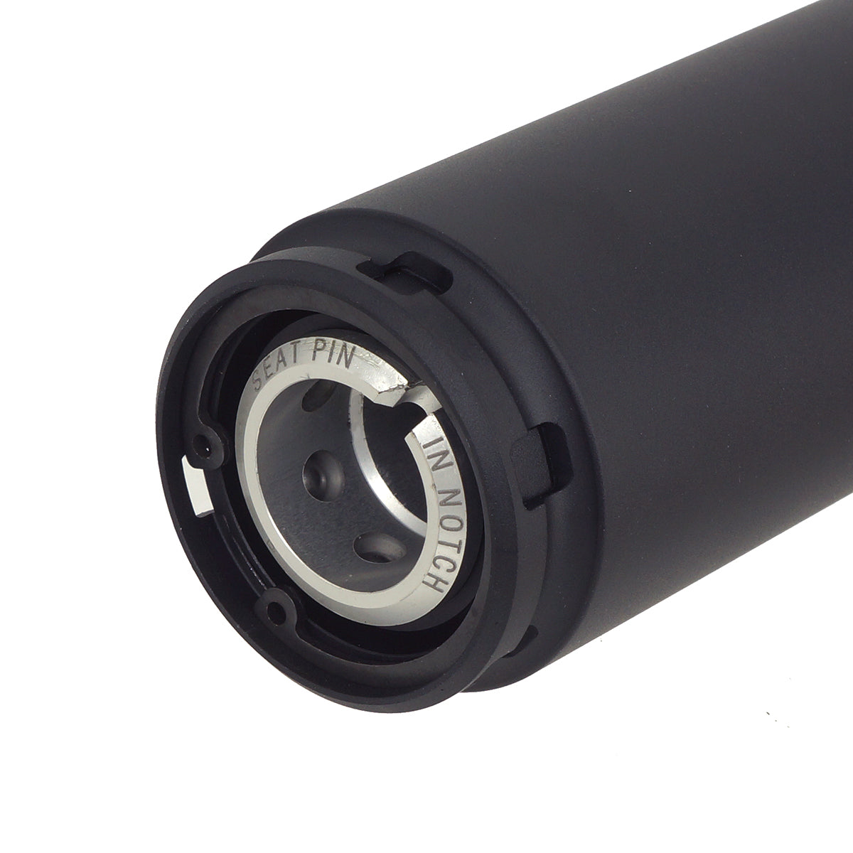 MIC KAC Style QDC/MCQ-PRT Dummy Suppressor for 14mm- ( MT002 )
