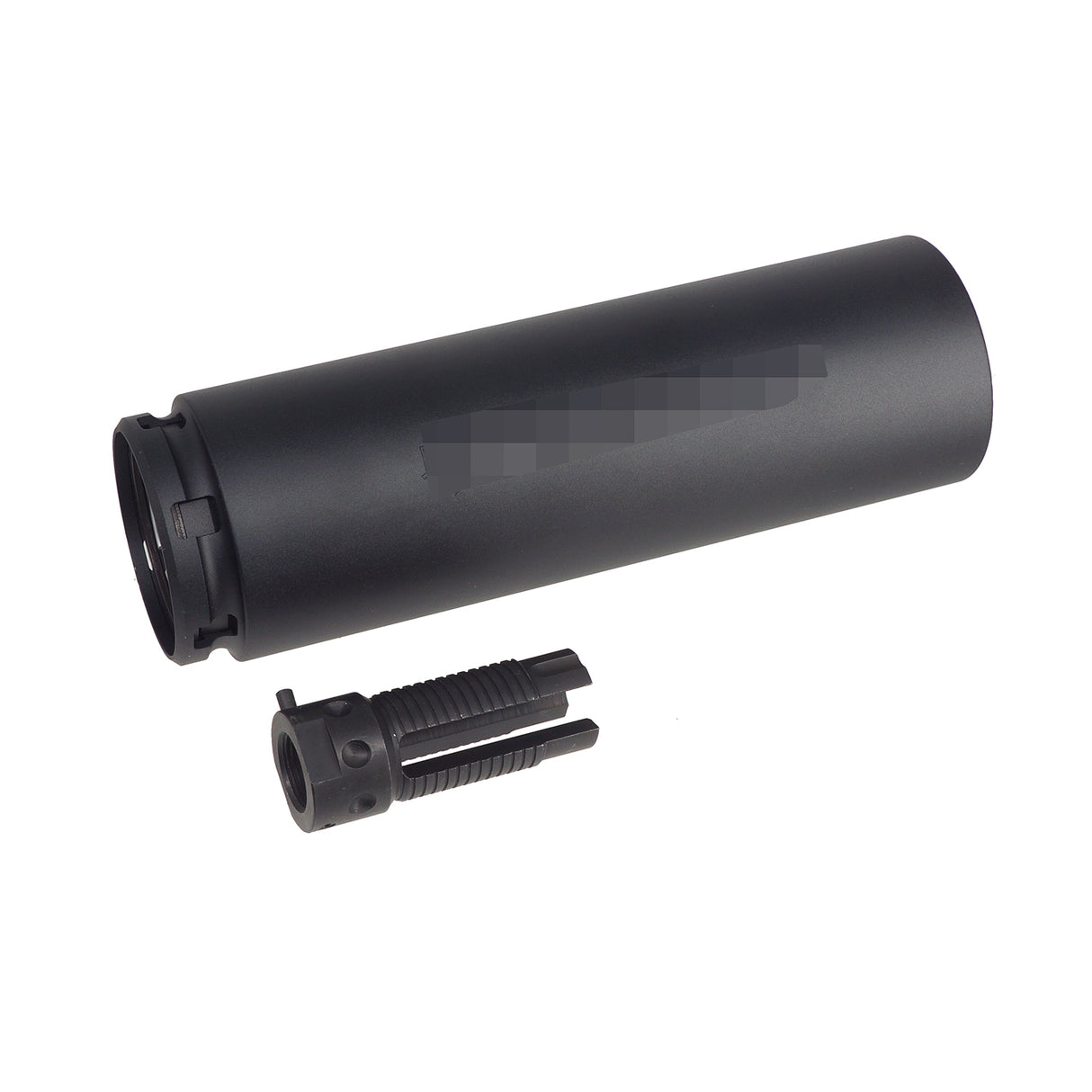 MIC KAC Style QDC/CRS-PRT Dummy Suppressor for 14mm- ( MT003 )