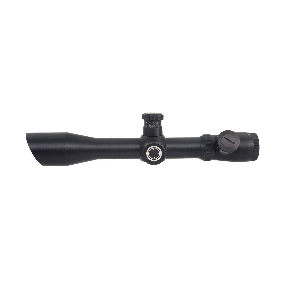MIC 4-12X40E M4 Rifle Scope ( MIC-SC-0039 )