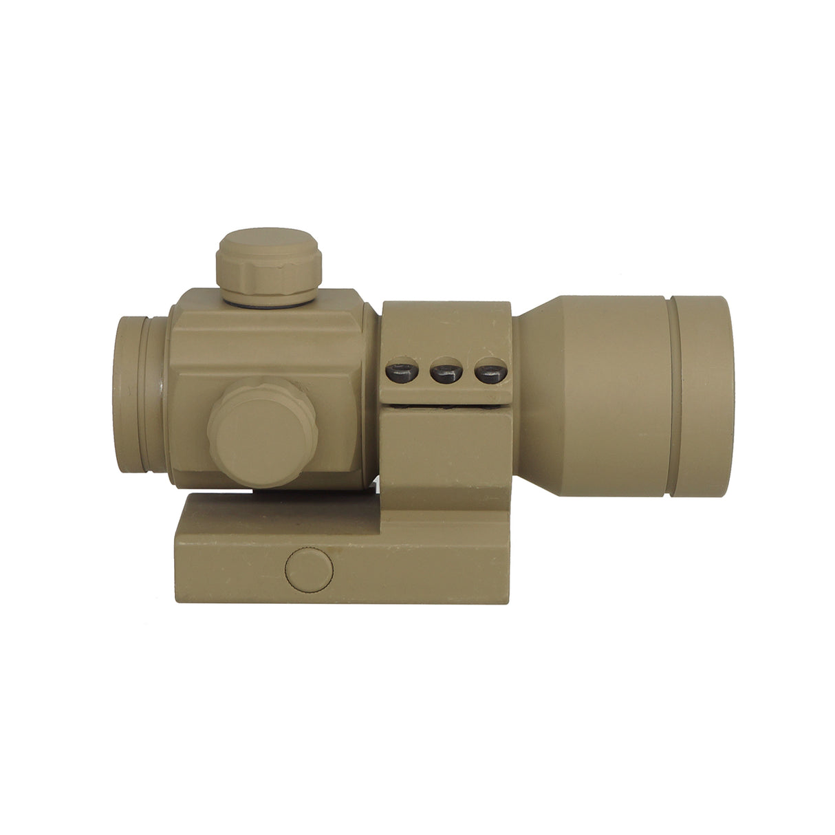 AIM M3 1x30 Dot Sight w/L Mount ( SC-0144 )