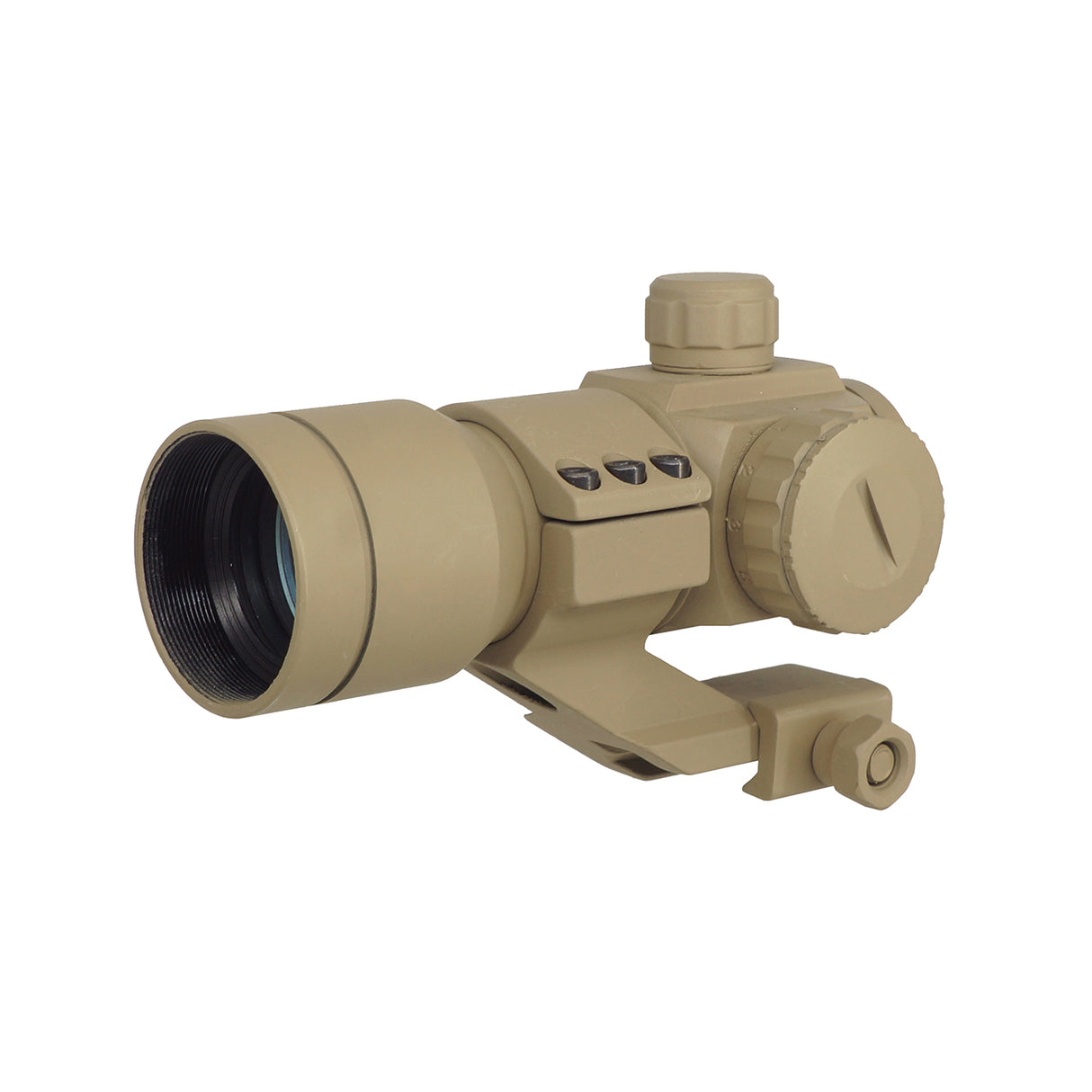AIM M3 1x30 Dot Sight w/Cantilever Mount ( SC-0145 )