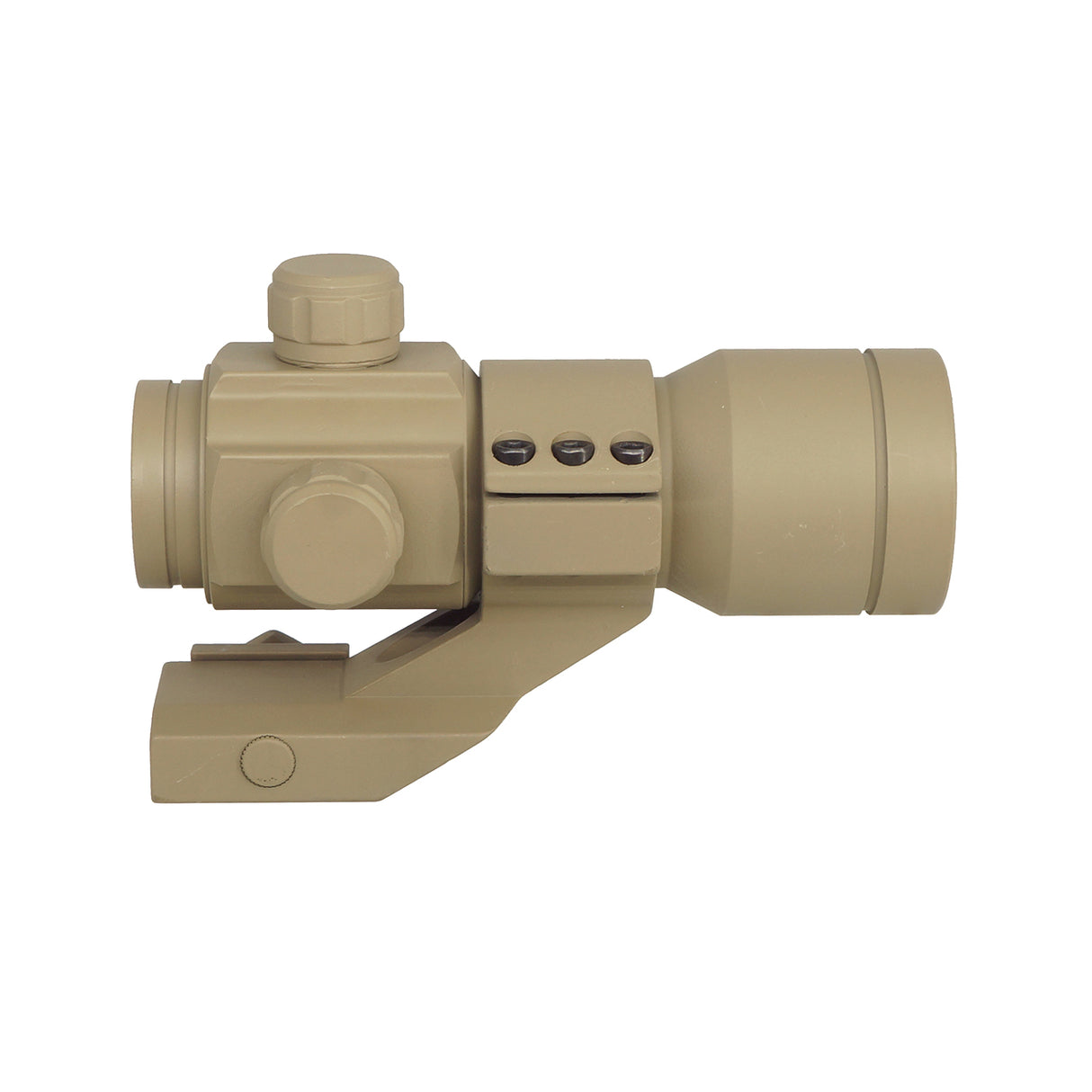 AIM M3 1x30 Dot Sight w/Cantilever Mount ( SC-0145 )