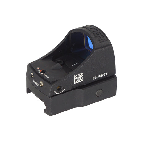 MIC Docter 3 Style Compact Reflex Red Dot Sight ( SC-0303A )