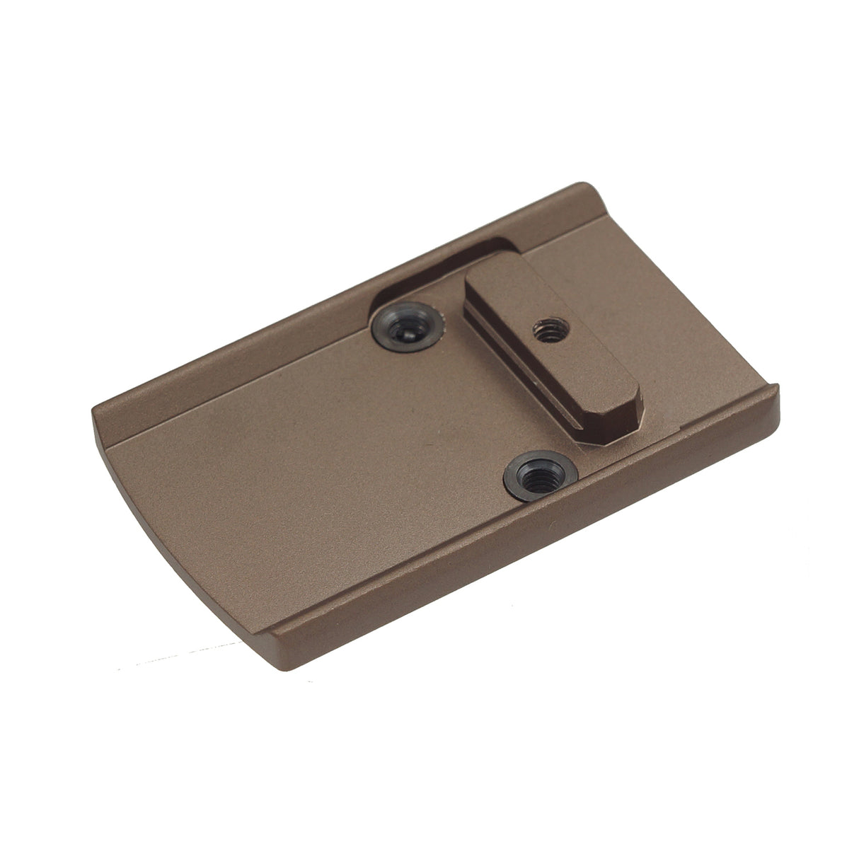 MIC RMR Style Compact Reflex Red Dot Sight ( SC-0331 )