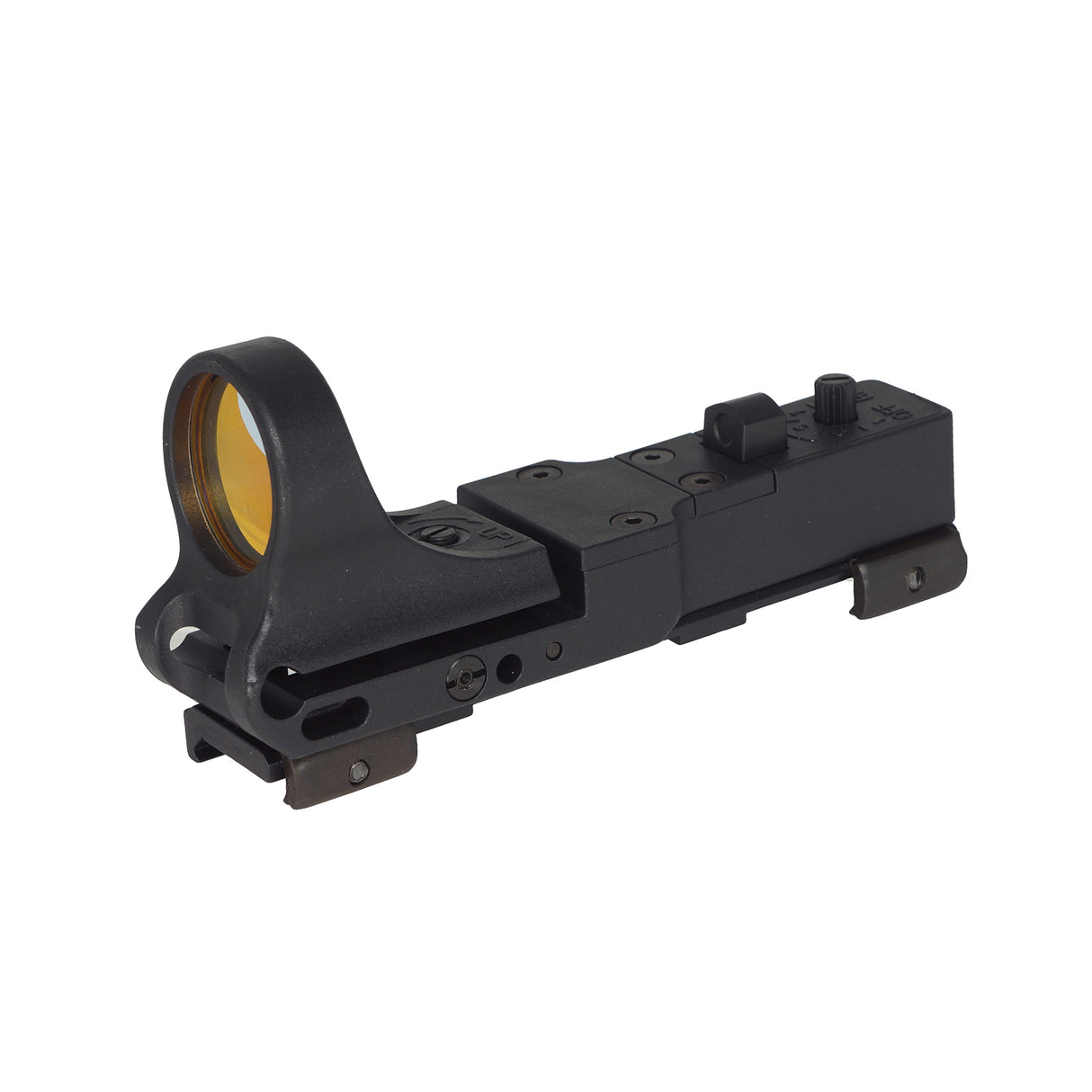 MIC Discover More Reflex Red Dot Sight ( SC-0357 )
