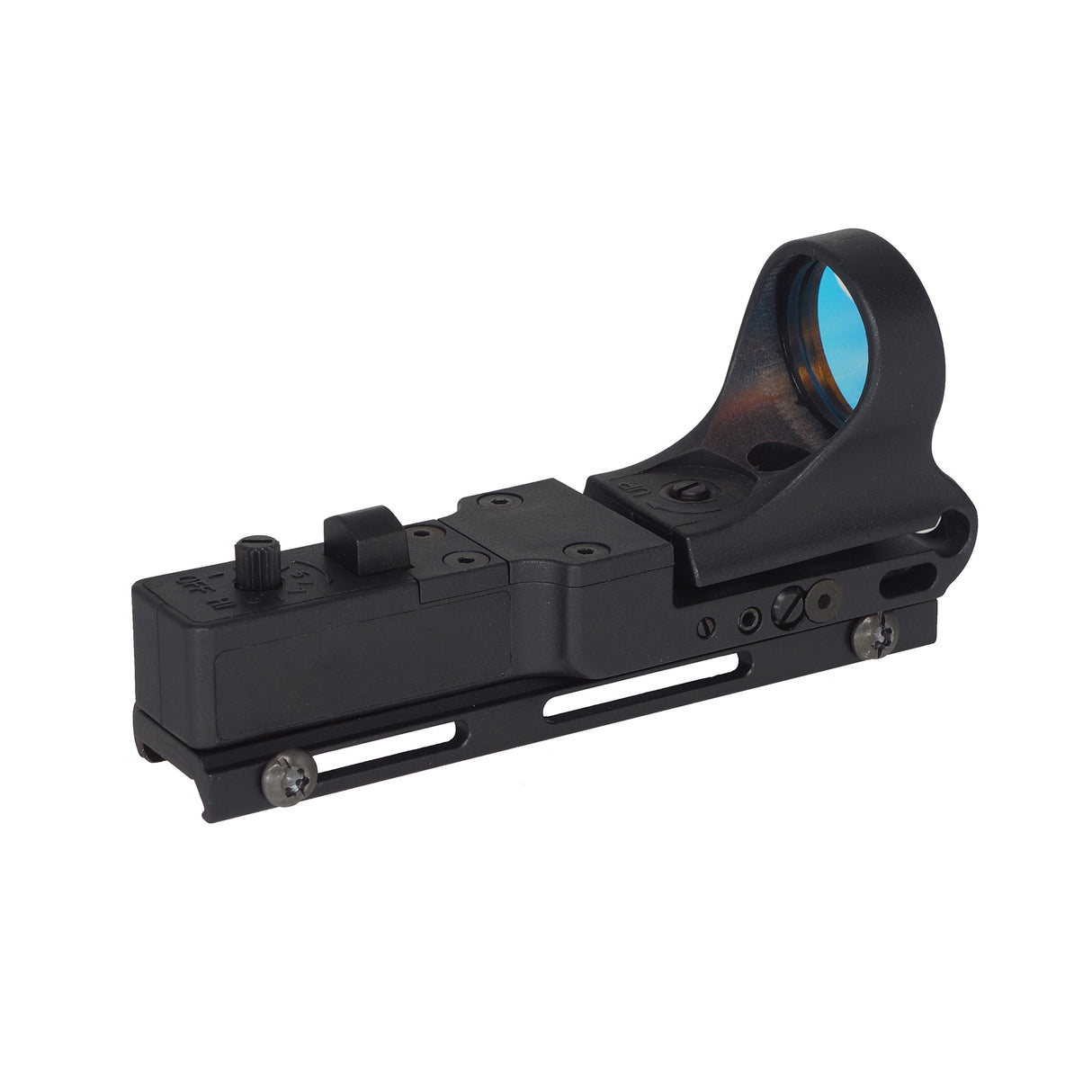 MIC Discover More Reflex Red Dot Sight ( SC-0357 )