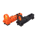 MIC Discover More Reflex Red Dot Sight ( SC-0357 )