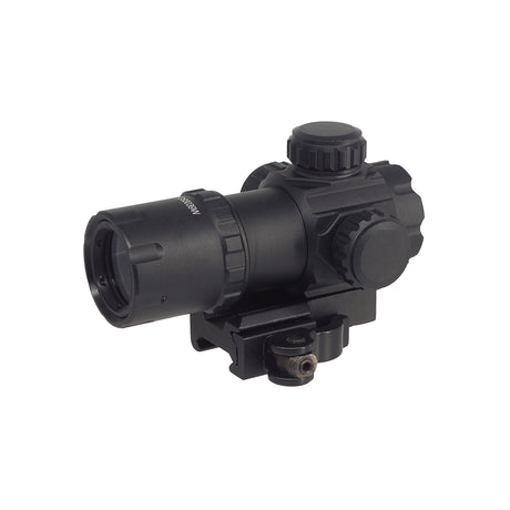 MIC ITA 30mm Green / Red CQB Dot Sight ( MIC-SC-3039W )