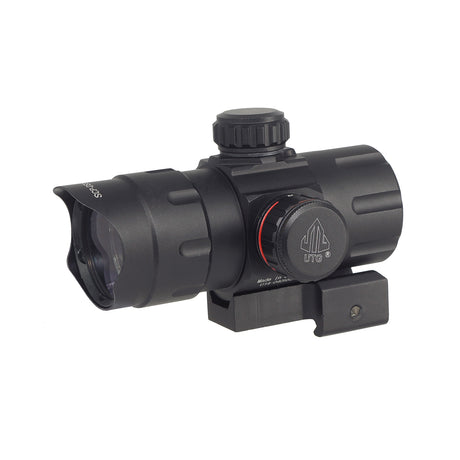 MIC UTG 38mm Green / Red Dot Sight ( MIC-SC-3840W )