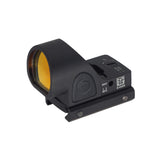 MIC SRO Style Special Reflex Optic Red Dot Sight ( SC-SRO )