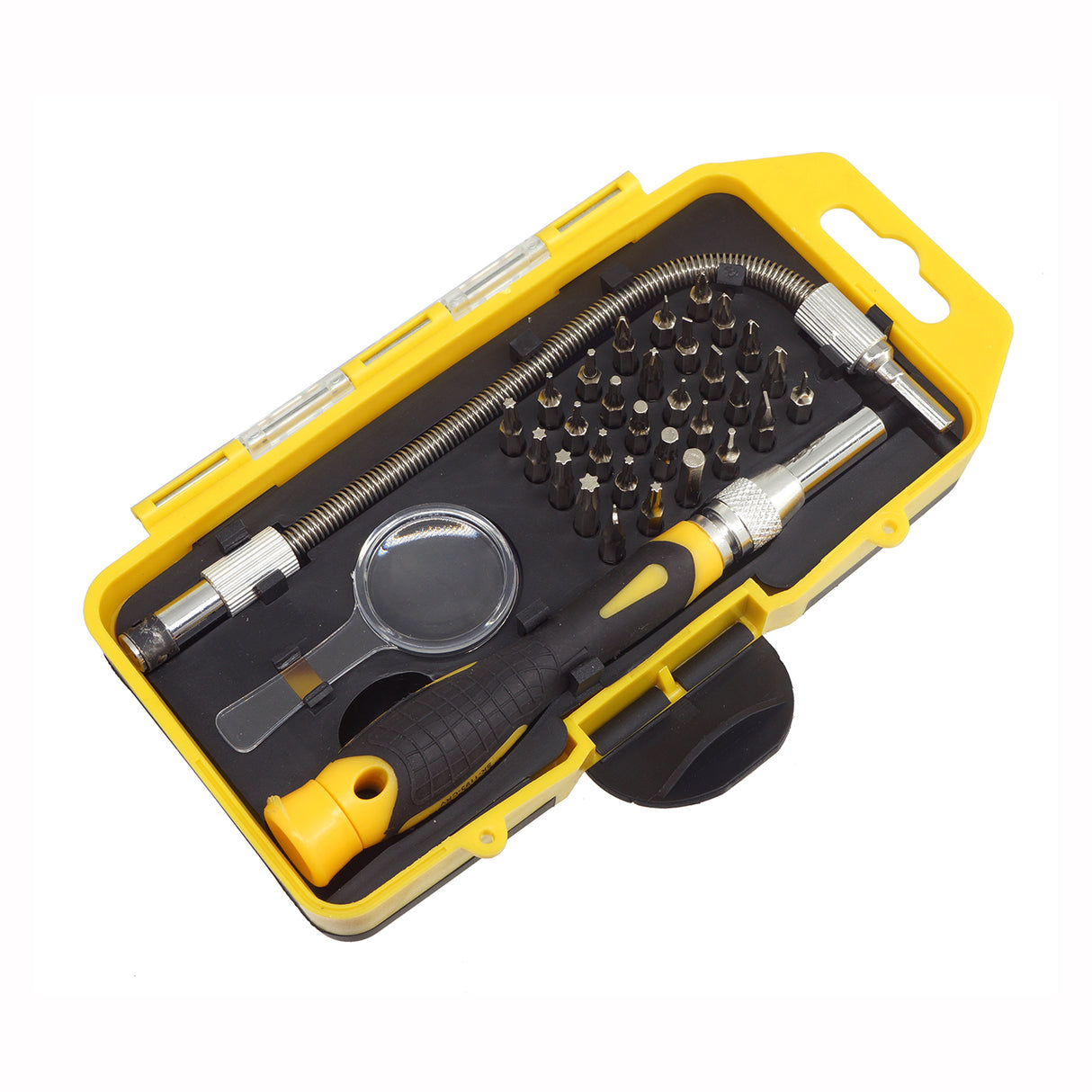 MIC 31-in-1 Precision Screwdriver ( SHE-K )