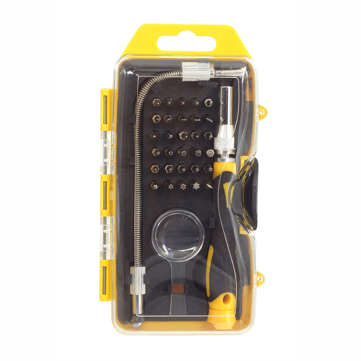 MIC 31-in-1 Precision Screwdriver ( SHE-K )