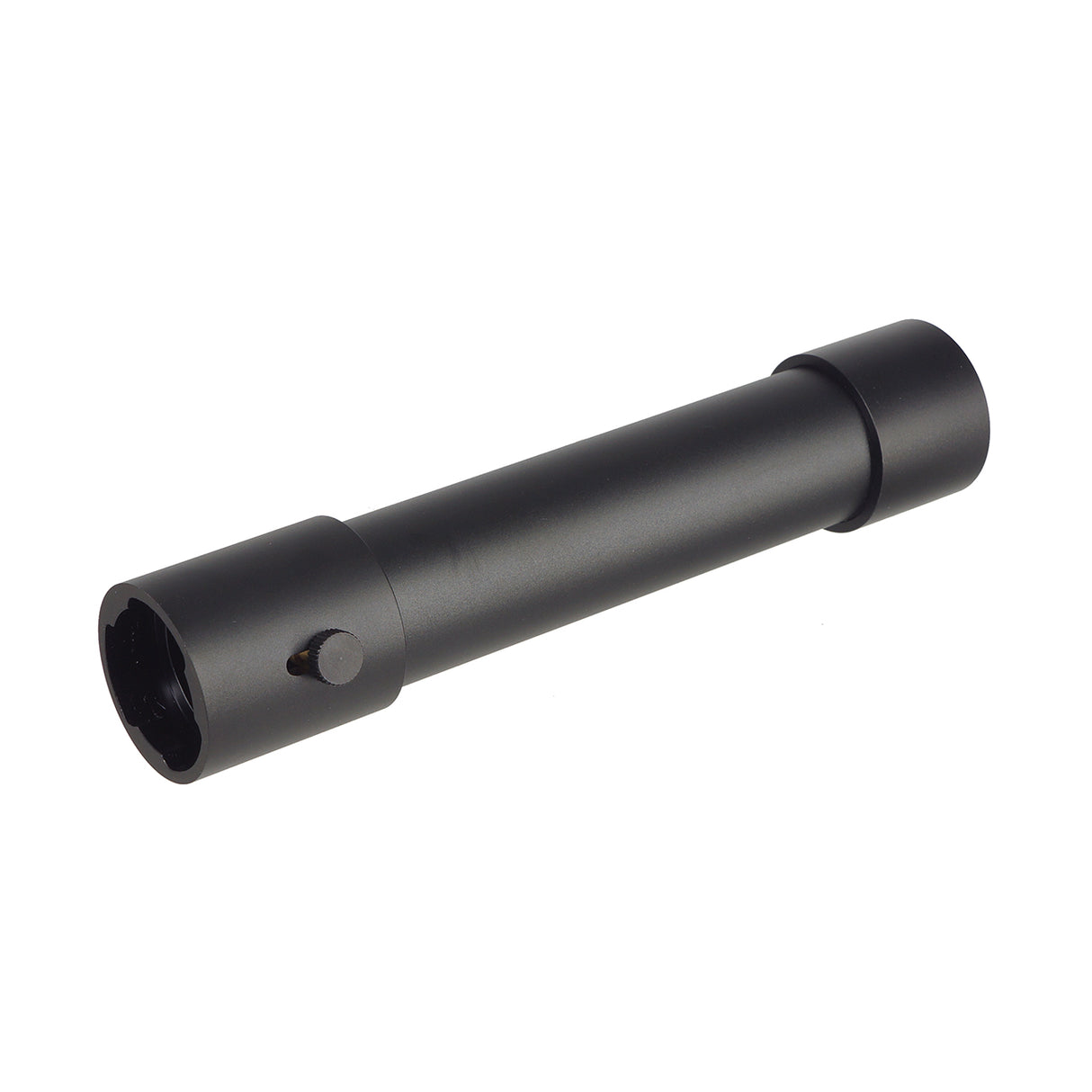 MIC QD Suppressor for KSC MP9 / TP9 GBB ( SI-101 )