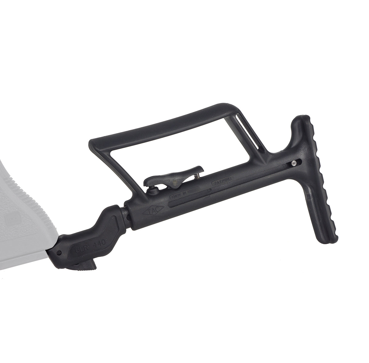 MIC Compact Tactical Stock for G-Series ( MIC-ST-0016A )