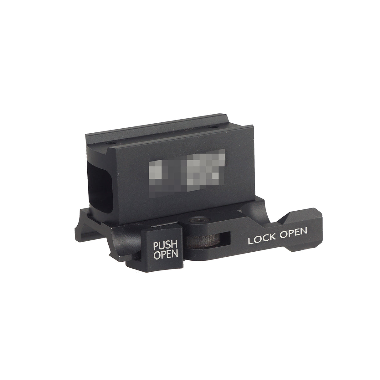 MIC QD Mount For Aimpoint T1 / H1 Dot Sight ( MIC-TB1065 )