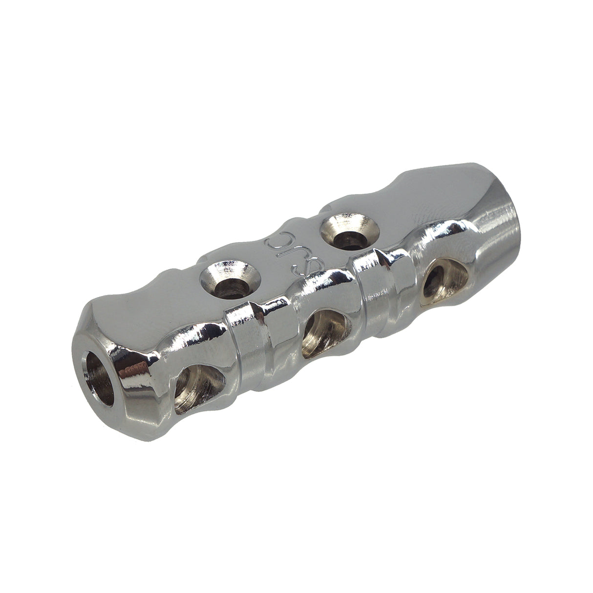 MIC Steel SJC Titan Compensator for 14mm- ( TB230 )