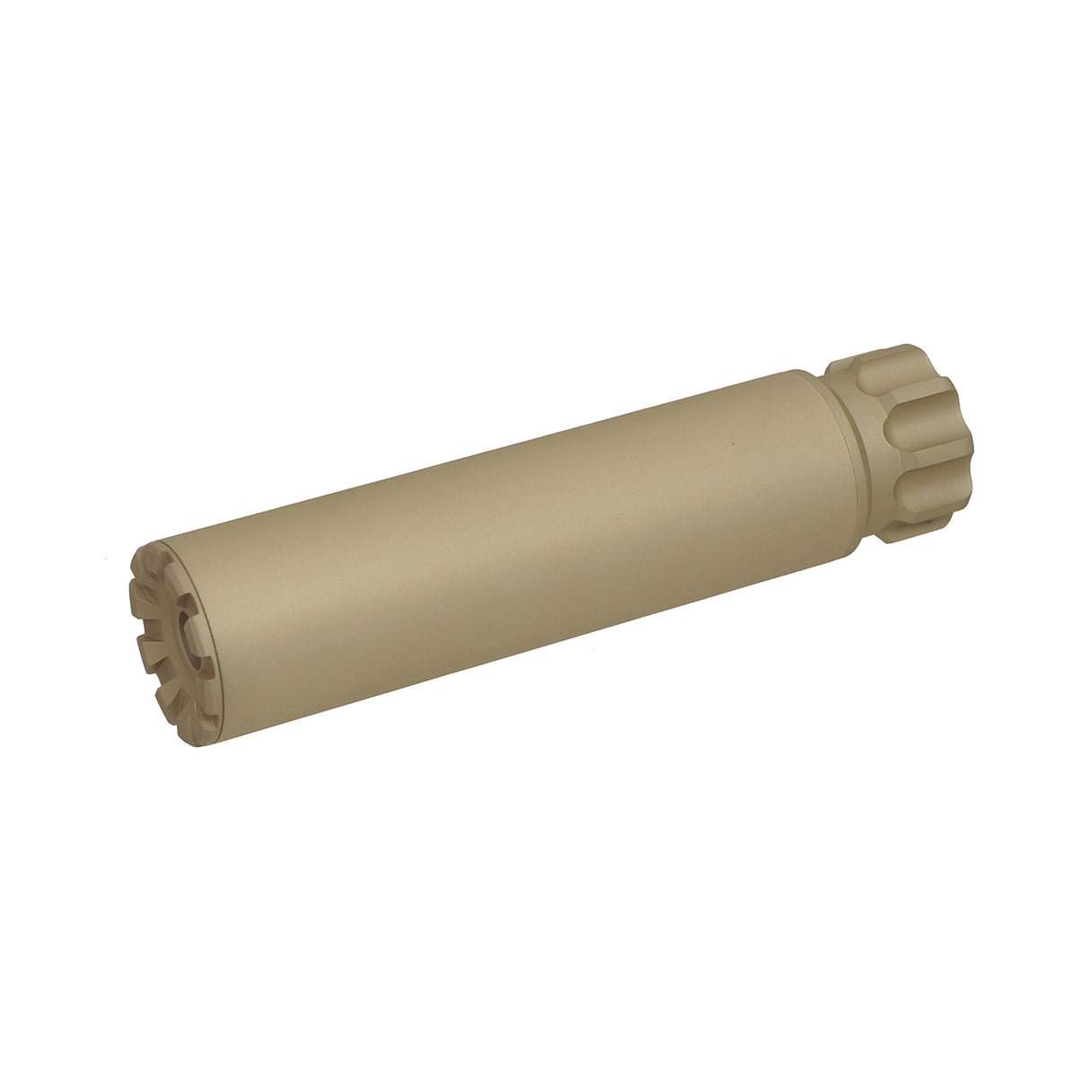 MIC Specter 150mm Mock Suppressor for 14mm ( MIC-TB989-DE )