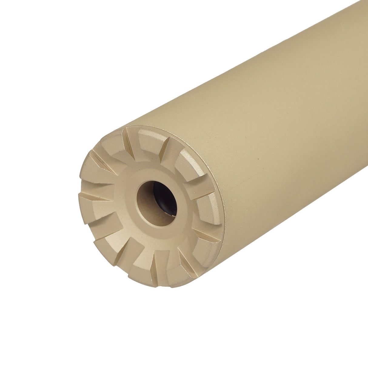 MIC Specter 150mm Mock Suppressor for 14mm ( MIC-TB989-DE )