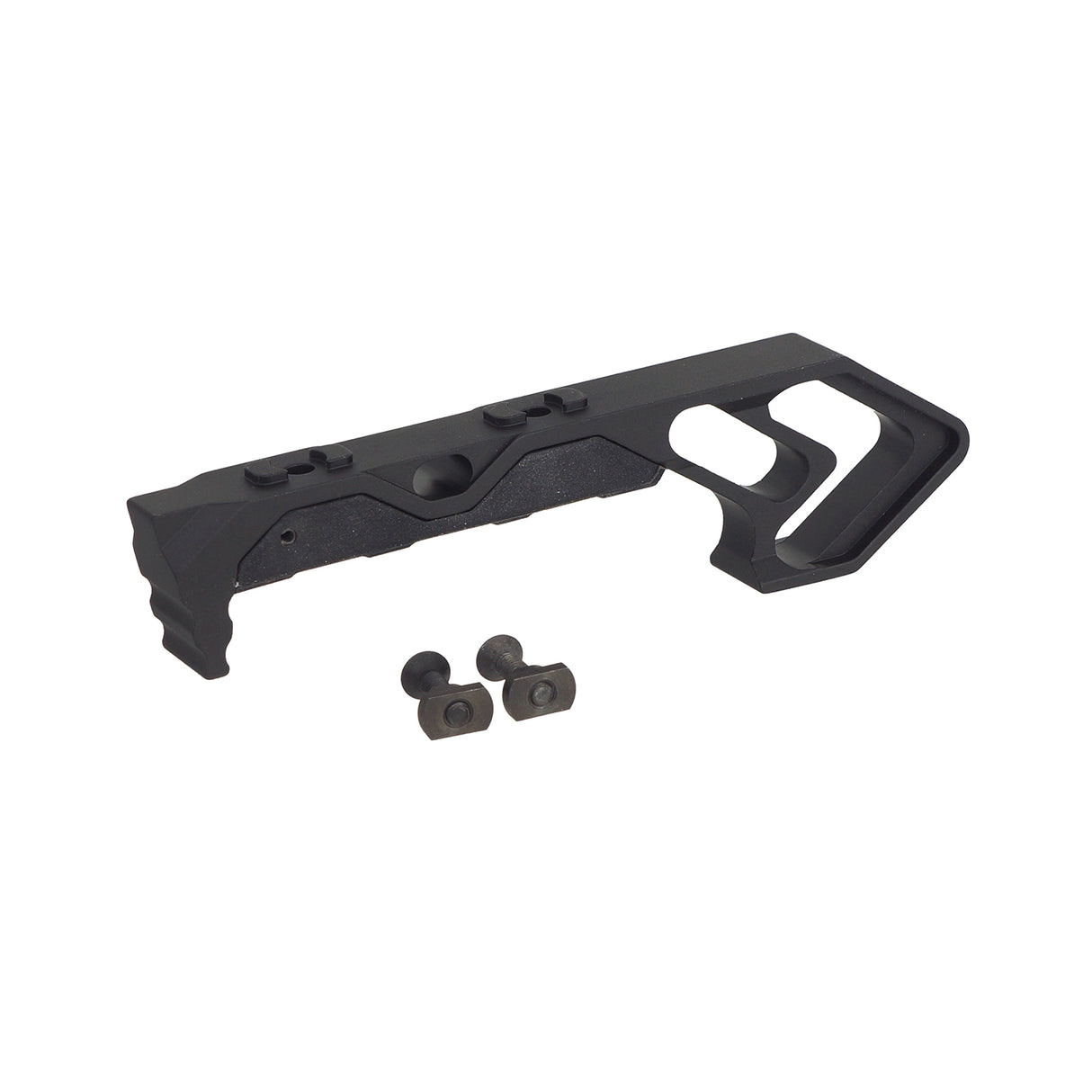 MIC Tyrant Style MOD Foregrip for M-Lok ( TD-MOD )