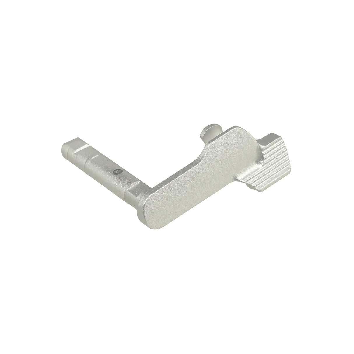 MIC CNC Aluminum Slide Stop for KSC CZ75 GBB Airsoft ( TS-77 )