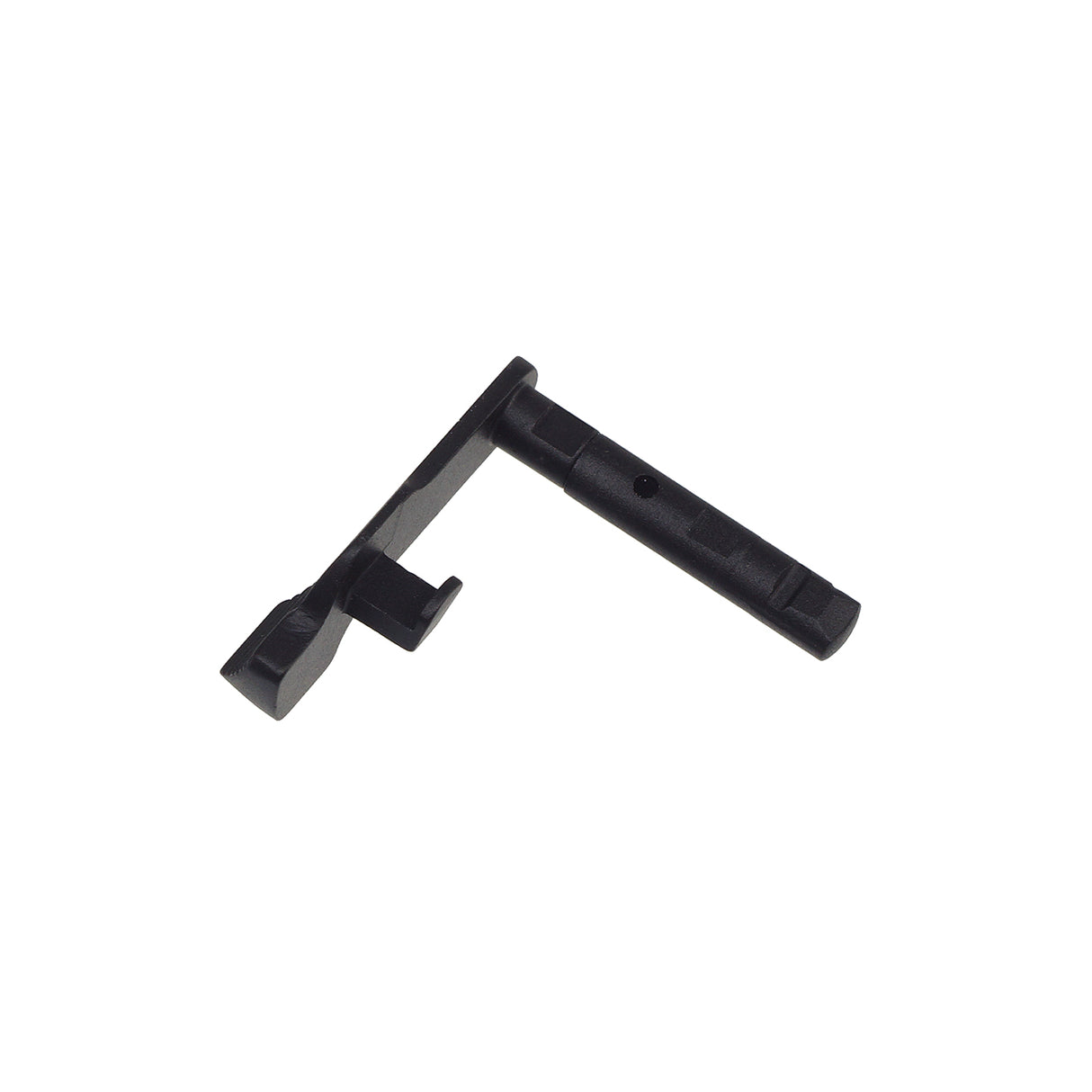 MIC CNC Aluminum Slide Stop for KSC CZ75 GBB Airsoft ( TS-77 )