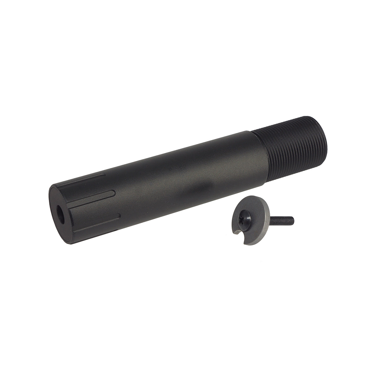 MIC VIPER PDW Stock for M4 AEG Series ( MIC-VIPER-PDW )