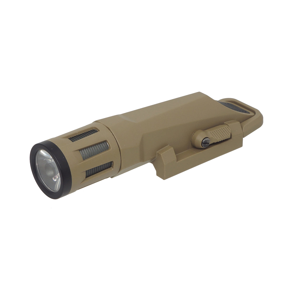 MIC WMLx Gen.2 LED Weapon Light ( MIC-WMLX-G2 )